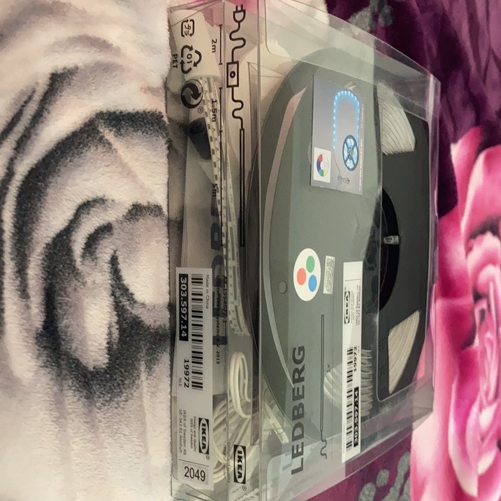 LEDBERG - Picture 3 of 3